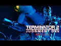 Lagu Terminator 2: Judgment Day - Future War Opening Credits (4K HDR) | High-Def Digest