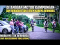 Download Lagu BOS MUDA DIANGGAP KAMPUNGAN \u0026 BERGAYA SOK KAYA KARENA BERMOBIL!! Wow tapi.. MP3