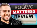 Saatva Mattress Review Why Its HYBRID DESIGN Feels So Distinctive