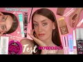 Download Lagu NOWOŚCI ESSENCE 💕 znikający róż, cudny bronzer w sztyfcie, baza i tusz do rzęs robiące efekt WOW