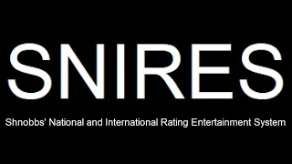 SNIRES Announcement