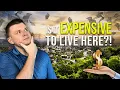 Cost of Living in Lincolnton NC