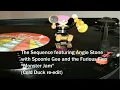 The Sequence with Spoonie Gee & the Furious Five -  Monster Jam (Cold Duck re-edit)