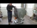 HOBART 4346 MEAT GRINDER MIXER CHOPPER EXTRUDER on EBAY