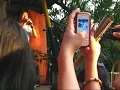 Walang Natira - Gloc-9 ft. Sheng Belmonte live @ Q.C Circle