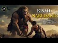 Download Lagu Kisah Nabi Daud Lengkap Dengan Segala Mukjizatnya