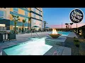 Hampton Inn by Hilton Las Vegas Strip South Las Vegas NV United States Hotel Review