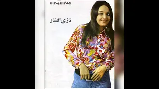 ترانه عروسی خواننده نازی افشار 