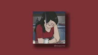 Cheb Mourad Habibi Chou Ghayarak 𝐒𝐥𝐨𝐰𝐞𝐝 𝐑𝐞𝐯𝐞𝐫𝐛 