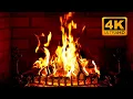 Download Lagu 🔥 Fireplace NO ADS. Cozy Fireplace 4K Ultra HD