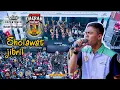 Download Lagu Sholawat Jibril - Sekar rimba Supertrack Clothing Jogja