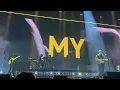 Sam Fender - People Watching [Live at 3Arena, Dublin 02.12.2024]