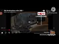 OBB Breaking news network tvOne 2025