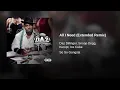 Daz Dillinger - All I Need [Extended Remix] (feat. Snoop Dogg, Kurupt & Ice Cube)