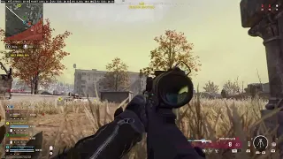 8.37 AM | War Zone Casual | Skibidi | Ghillie Suit | Sniper No Glint
