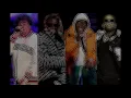 Jack Harlow Ft Lil Wayne,DaBaby & Tory Lanez - Whats Poppin (Remix) - 1 Hour!!!