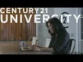 C21University and the CENTURY 21 Tools - C21 Tenace