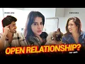 Download Lagu Are they in an OPEN RELATIONSHIP? @Shreyakalraa @thesimpsofficiall | Urfi Javed