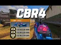 I Dropped 4 NUKES with the Legendary CBR4 in COD Mobile Best Loadout