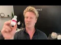 How to Mix and Inject CJC Ipamorelin Peptide