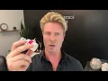How to Mix and Inject CJC Ipamorelin Peptide