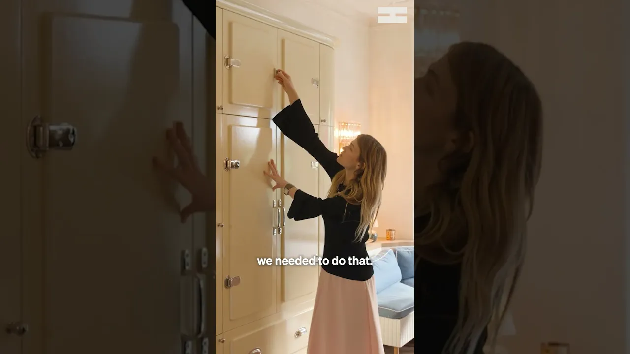 YouTube short preview
