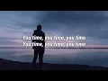 Scotty McCreery - You Time (Lyrics)