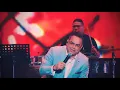 Gilberto Santa Rosa - Sin voluntad / Mal herido / Me volvieron a hablar de ella