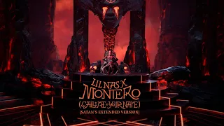 Lil Nas X MONTERO Call Me By Your Name SATAN S EXTENDED VERSION 