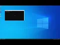 Install Postgres via Docker on Windows and connect to it via DataGrip