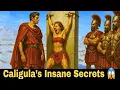 Download Lagu The Most Terrifying Sexual Practices of Caligula the Insane  Download Lagu The Most Terrifying Sexual Practices of Caligula the Insane