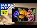 Samsung OLED TVs - Buying Guides from Best Buy