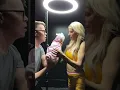 Download Lagu Rebecca Zamolo Baby Reveal