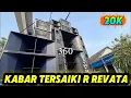Download Lagu Kabar terkini ramayana new revata sidoarjo