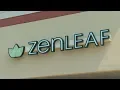 Zen Leaf Dispensary Opens in Germantown