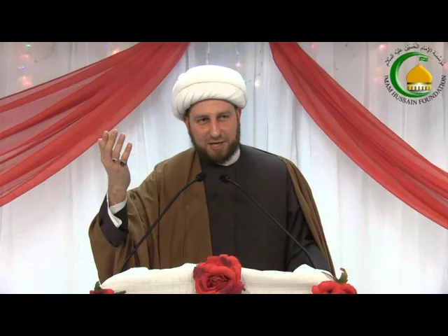 ⁣ربنا صل على أحمد خير المرسلين - الدكتور الشيخ أسامة العطار