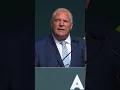 Trump would cut off Canadians data centre access in 3 seconds Ford