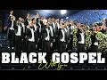 Download Lagu GOLDEN GOSPEL MEMORIES: THE SOUND OF OUR YOUTH | 30 TIMELESS BLACK GOSPEL SONGS FROM THE 60S–80S