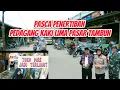 Download Lagu Pasar Tambun setelah dilakukan penertiban PKL| Pak Camat Langsung Sidak ‼️