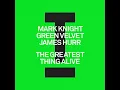 The Greatest Thing Alive (Extended Mix)