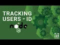 Adding user tracking to your Node js RESTful API with Moesif