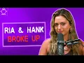 Ria Hank Broke Up - Full Episode