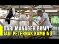 Download Lagu Tinggalkan Jabatan Manager di BUMN Demi Ternak Kambing