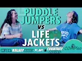 Puddle Jumper vs Life Jacket What Parents Need to Know