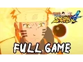 Download Lagu Naruto Shippuden: Ultimate Ninja Storm 4 - FULL GAME (Japanese Dub) @ 1080p HD ✔