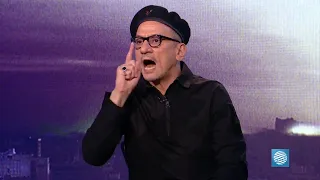 لن تصدق بماذا وصف نعمان بن عثمان الشعب الليبي على الهواء مباشرة  لن تصدق بماذا وصف نعمان بن عثمان الشعب الليبي على الهواء مباشرة