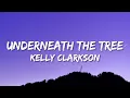 Download Lagu Kelly Clarkson - Underneath the Tree (Lyrics)