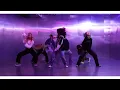 [문별] 'LUNATIC' Dance Practice Video