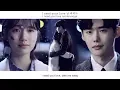 Eddy Kim (에디킴) - When Night falls (긴 밤이 오면) FMV (While You Were Sleeping OST Part1)[Eng Sub]