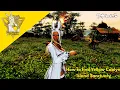 How To Catch Yellow Coblyn Island Sanctuary Patch 6 2